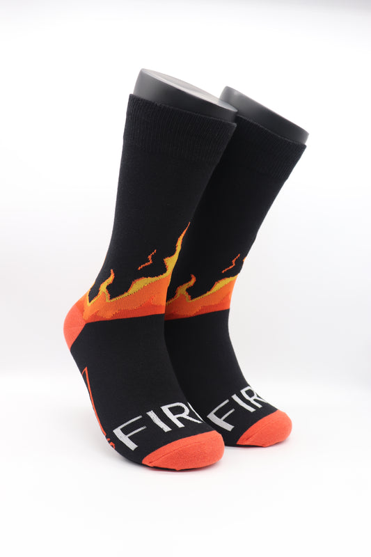 Legacy FIRE
