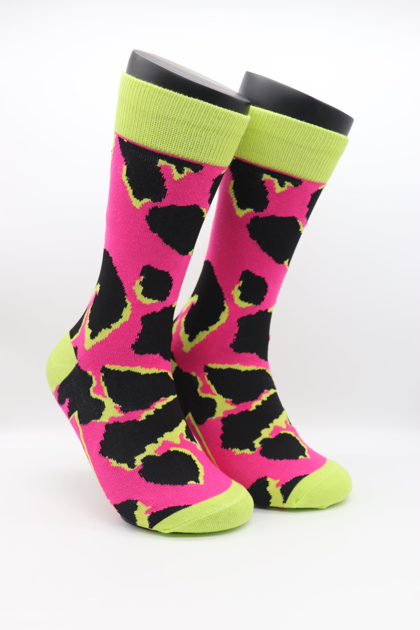Legacy Pink Leopard