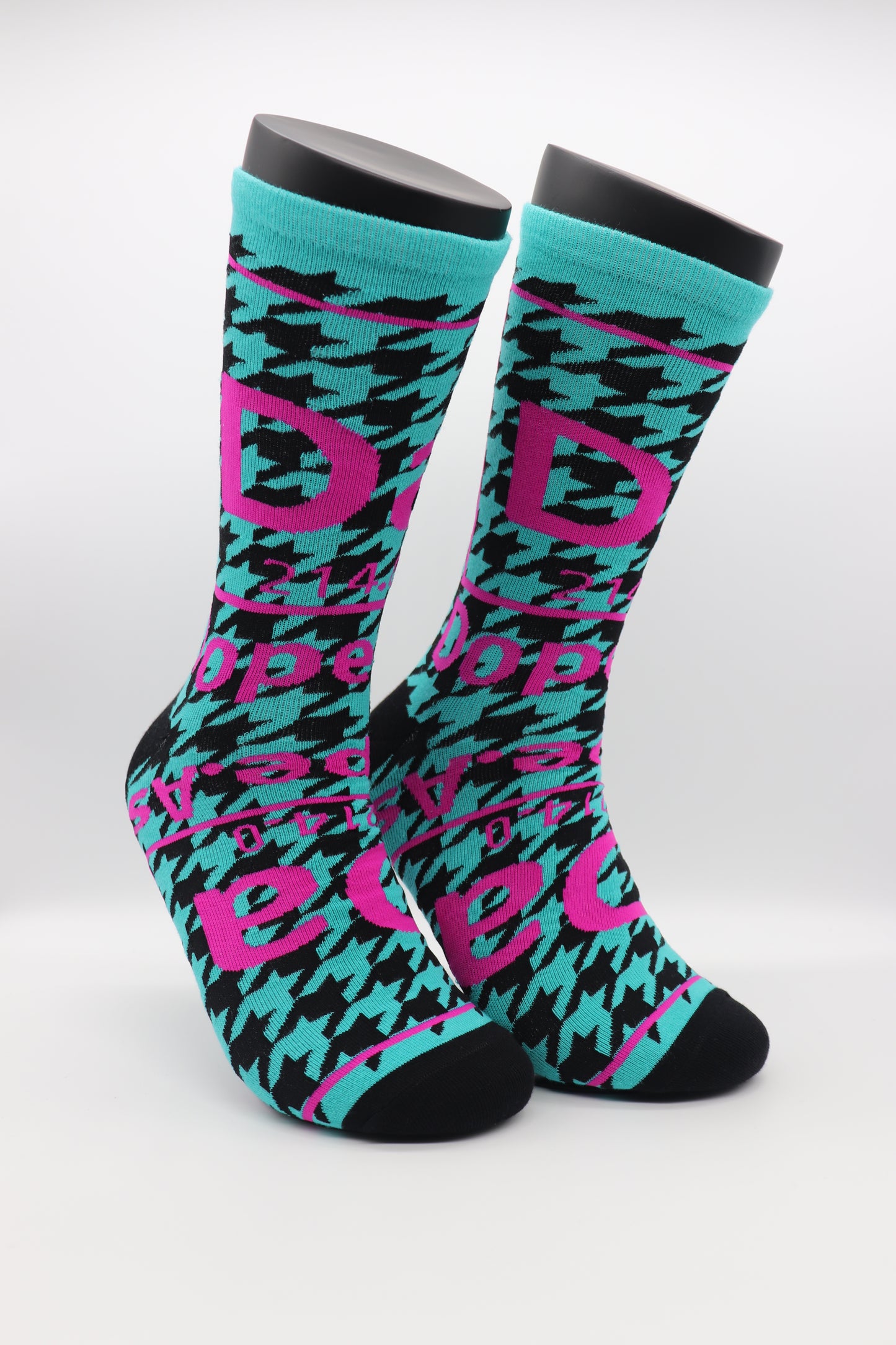 Legacy DopeAs Signature
