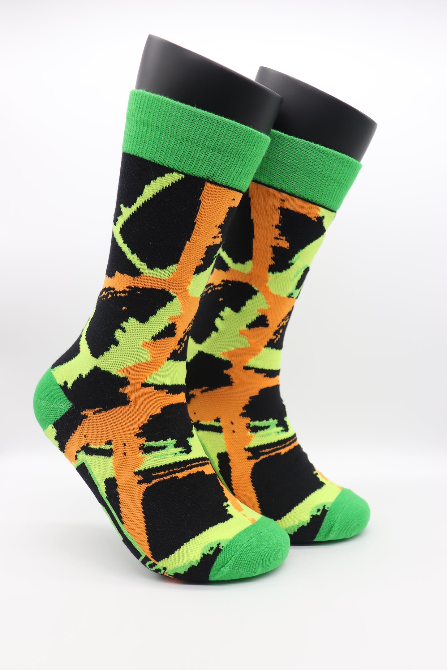 Legacy Retro Orange
