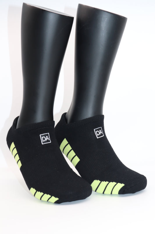 Legacy Black Lime Low
