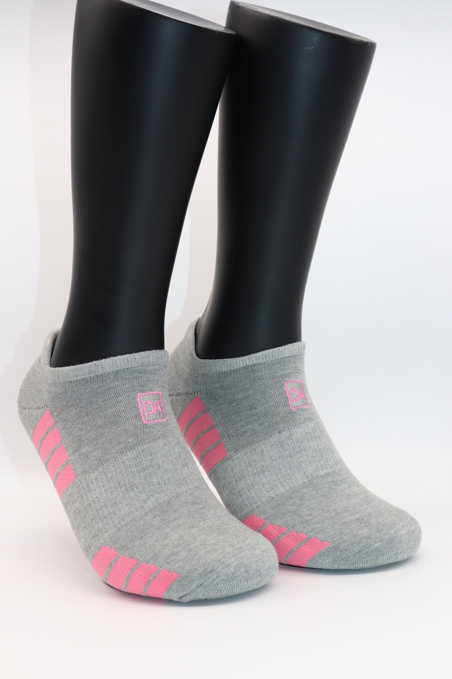 Legacy Grey Pink Low
