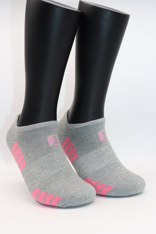 Legacy Grey Pink Low