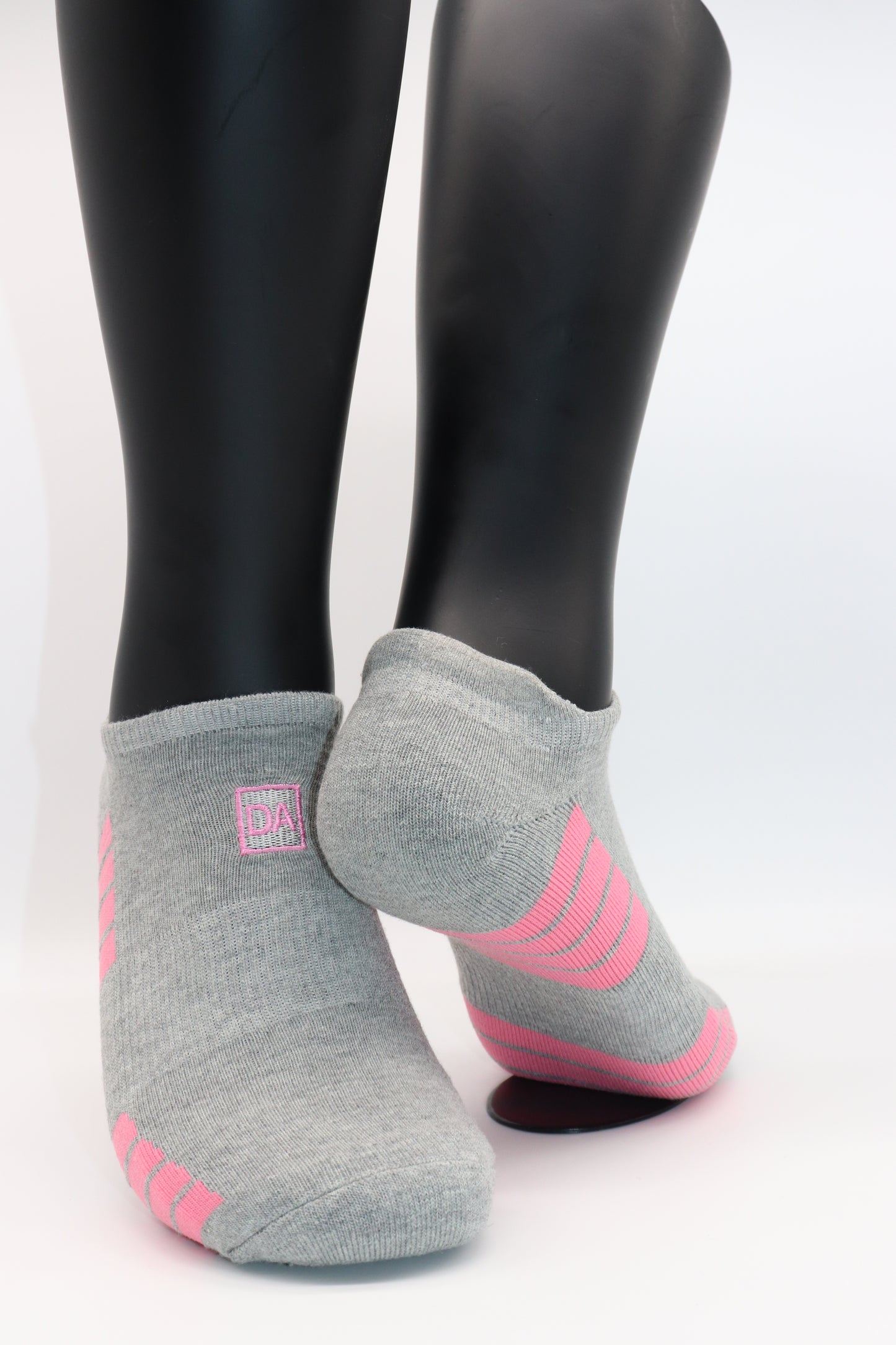 Legacy Grey Pink Low