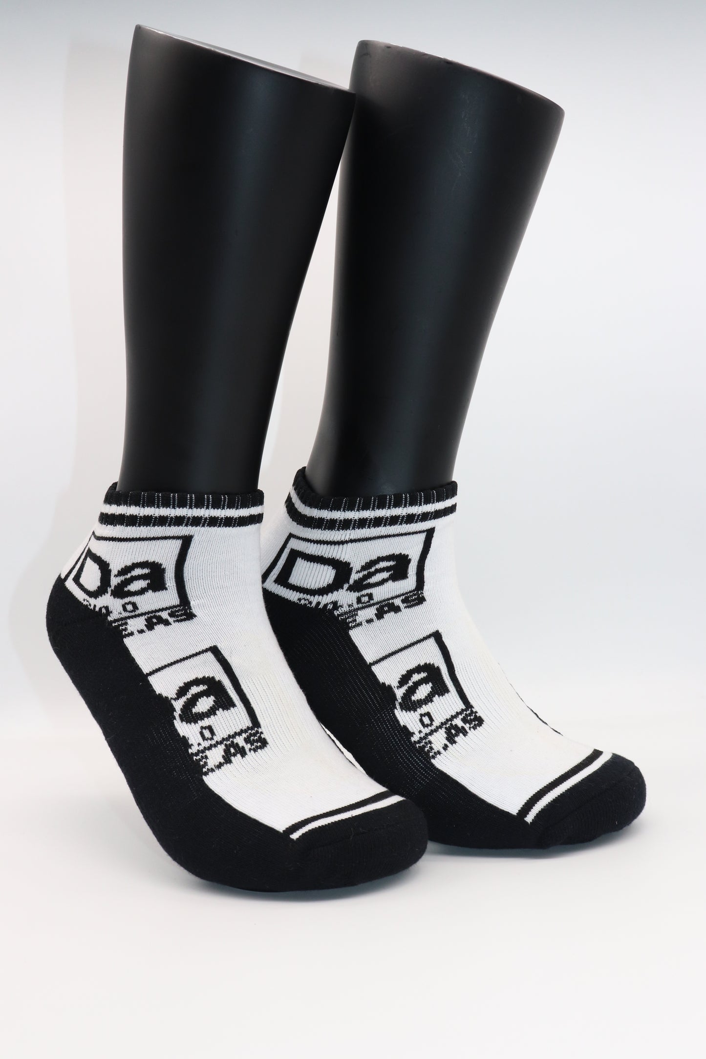 Legacy DopeAs Signature Ankle Crew