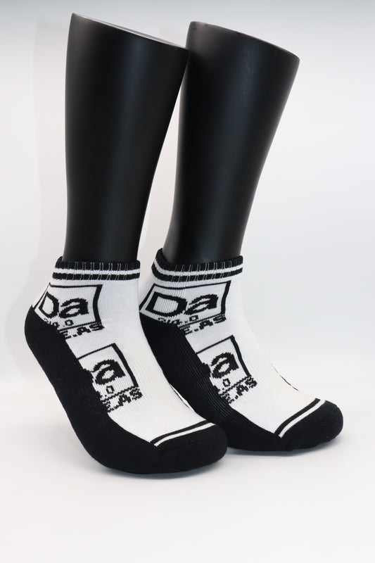 Legacy DopeAs Signature Ankle Crew