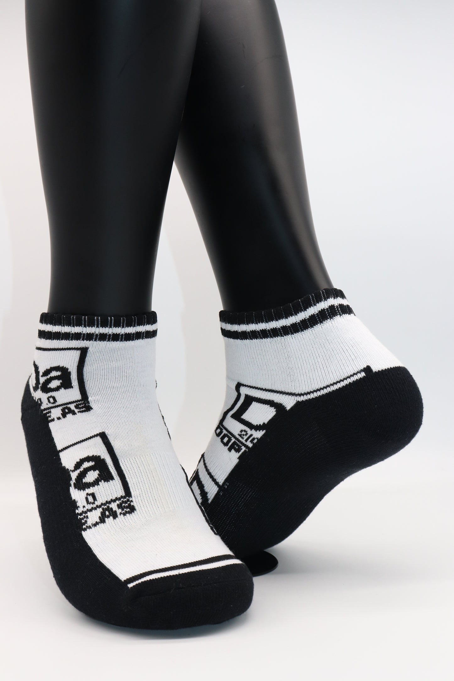 Legacy DopeAs Signature Ankle Crew
